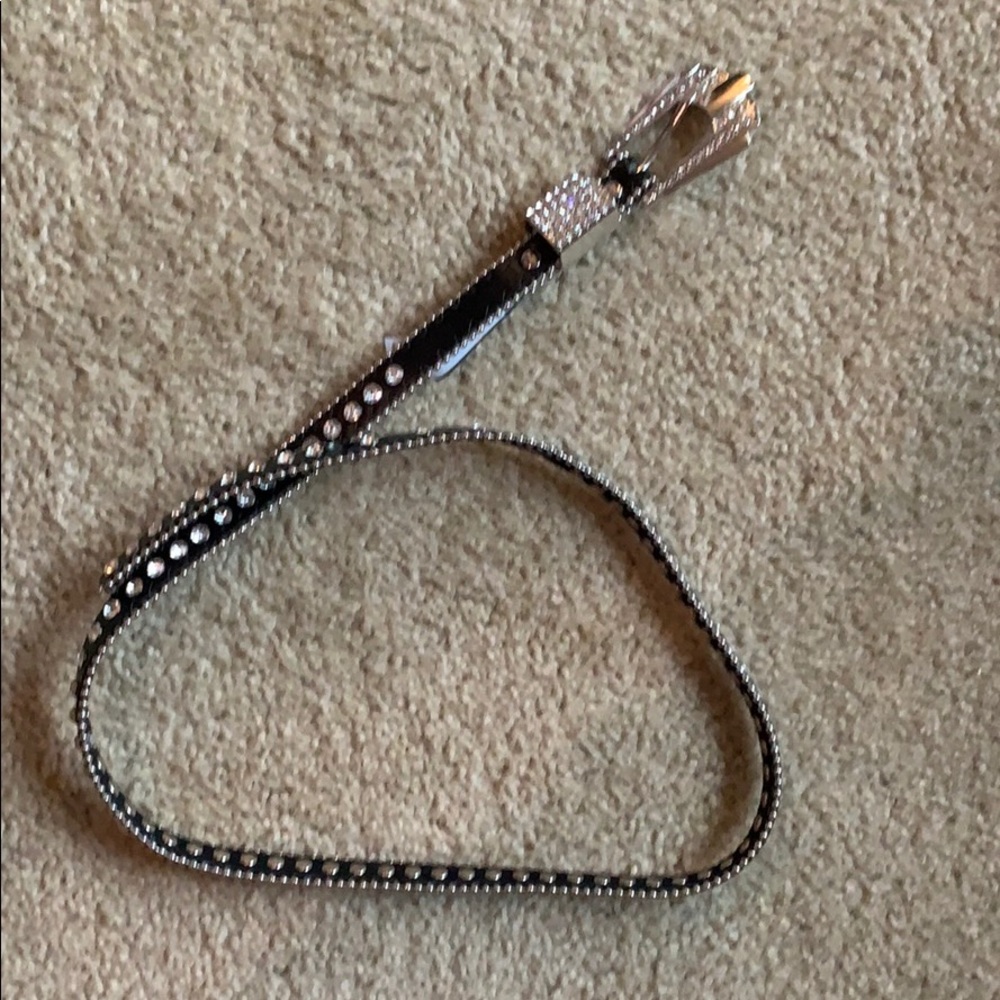 BKE Bling belt